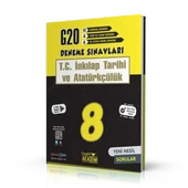 Sempatik 8.Sınıf 36 Haftalık Deneme Seti thumbnail 3