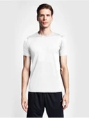 Lescon 25S-1220-25B Erkek Kısa Kol T-Shirt thumbnail 5