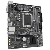GIGABYTE H610M-H-V3 DDR4 3200MHZ 1XVGA 1XHDMI 1XM.2 USB 3.2 MATX 1700P (12. / 13. VE 14. NESİL İŞLEMCİ UYUMLU) - 3