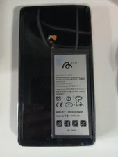 SAMSUNG S7 EDGE 3600MAH AGGY BATARYA - 1