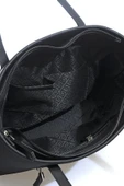 U.S. Polo Assn. Kadın Omuz Çantası Siyah US25271 - 5