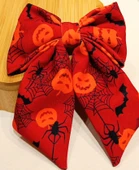 Monalisa Home Lüks Gösterişli Figürlü Fiyonk Klips Toka - 1