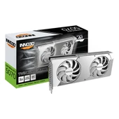 Inno3D Twin X2 White GeForce RTX 5070 OC 12GB GDDR7 192Bit HDMI/DP Ekran Kartı - 1
