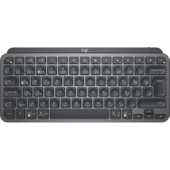 LOGITECH MX KEYS MINI Q TR KLAVYE SIYAH 920-010504 thumbnail 1