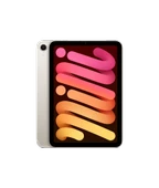 APPLE IPAD MINI WIFI 128 GB STARLIGHT MXN83TU/A - 1