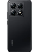 Xiaomi 14T Pro 12GB 512GB Siyah Titanyum (Xiaomi Türkiye Garantili) - 6