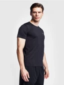 Lescon 25S-1220-25B Erkek Kısa Kol T-Shirt thumbnail 1