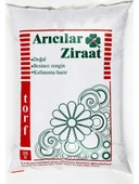 Omnipazar SO-ITOP20 Bitki Çiçek Toprağı Torf Toprak 20 Litre - 1