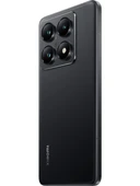 Xiaomi 14T Pro 12GB 512GB Siyah Titanyum (Xiaomi Türkiye Garantili) - 5