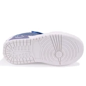 Vicco Momo 346P24Y145 Mavi Ortopedik Günlük Işıklı Erkek Çocuk Spor Ayakkabı - 4