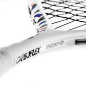 Tecnifibre Carboflex 125 X-Top V2 Squash Raketi 12CAR12524 - 4