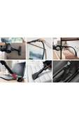 Bosch BCS711EXT Şarjlı Dikey Süpürge thumbnail 5