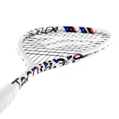 Tecnifibre Carboflex 125 X-Top V2 Squash Raketi 12CAR12524 - 3