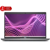 DELL NB LATITUDE N014L544014_U I5-1335U 16GB 512SSD O/B 14 UBUNTU - 3