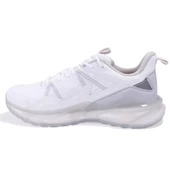 Hammer Jack Sally 10125333 Beyaz Ortopedik Günlük Erkek Spor Ayakkabı - 3