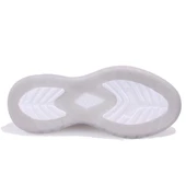 Hammer Jack Sally 10125333 Beyaz Ortopedik Günlük Erkek Spor Ayakkabı - 4