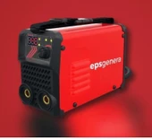 Eps Genera 120A Mini Inverter Kaynak Makinası - 4