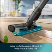 XC6553/01 Philips 6000 Serisi Dikey Süpürge - 7