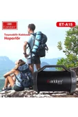 Earldom A15 Radyolu Bluetooth Kablosuz Hoparlör - 2