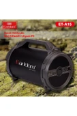 Earldom A15 Radyolu Bluetooth Kablosuz Hoparlör - 3