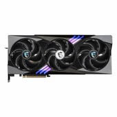 MSI Gaming Trio GeForce RTX 5090 OC 32GB GDDR7 512Bit HDMI/DP Ekran Kartı - 2