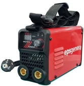 Eps Genera 120A Mini Inverter Kaynak Makinası - 1