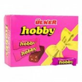 Ülker Hobby Mini Çikolata 600 G - 1