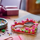 LEGO Icons Kalp Süsü 40638-9 Yaş Üzeri İçin Dekoratif, Hediyelik Yaratıcı Model Yapım Seti (254 Parça) - 2