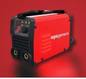 Eps Genera 120A Mini Inverter Kaynak Makinası - 4