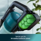 XC6553/01 Philips 6000 Serisi Dikey Süpürge - 5