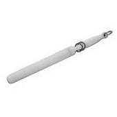 F.Dıck Balkan 71434 Halkalı Yassı Masat 25 cm - 1