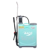 Baco BC-16S Mekanik Kollu İlaçlama Makinasi 16 Lt. - 1