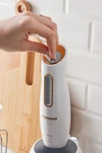 Handmaid 1904h Bulut Kremi Blender Set - 2