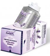 Divortex Cool Lime ve Lavanta Kokulu Klima Bombası 150 ml. x 2 Ad. - 3