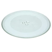 Mikrodalga Fırın Cam Tepsi, Dysis DK-4602 ile Uyumlu thumbnail 1