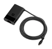 HP USB-C 65W Laptop Charger - 2