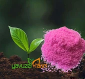 5 kg Damlama Yaprak Gübresi Npk 18 18 18 +Te Dengeli Yavuzer Tarım Gübre 5 Kg - 3