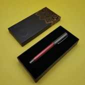 Bordo Roller Kalem - 1