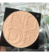 Dior Diorskin Mineral Nude Matte Powder Refill 02 - 1
