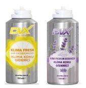 Divortex Lavanta ve Limon Kokulu Klima Bombası 150 ml. x 2 Ad. - 1