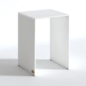 Kenzlife çamaşır&kurutma makinesi dolabı büyük boy afanasi byz 100*80*70 banyo kapaksız arkalıksız thumbnail 3