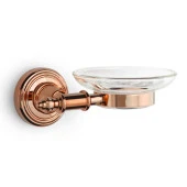 Orka Topkapı Sabunluk Rose - 1