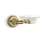 Orka Topkapı Sabunluk Gold - 1