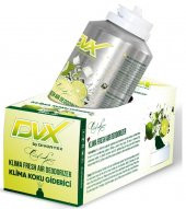 Divortex Cool Lime ve Limon Kokulu Klima Bombası 150 ml. x 2 Ad. - 3