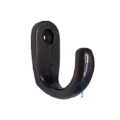 Büyük Tekli Fincan Askı, Dekor Askısı - Eskitme, 12x23x30 mm - 1