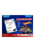 Hot Wheels Manyetik Tablet - 1