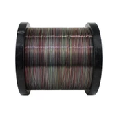 Mustad 0,45mm 1,250Kg Multicolor Bobin Misina thumbnail 2