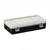 Çiftsan Plastik Raflı Organizer Kutu - 1