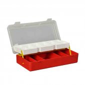 Çiftsan Plastik Raflı Organizer Kutu - 2