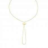 14k Altın Göz Model Şahmeran - 1